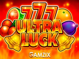 ultra luck